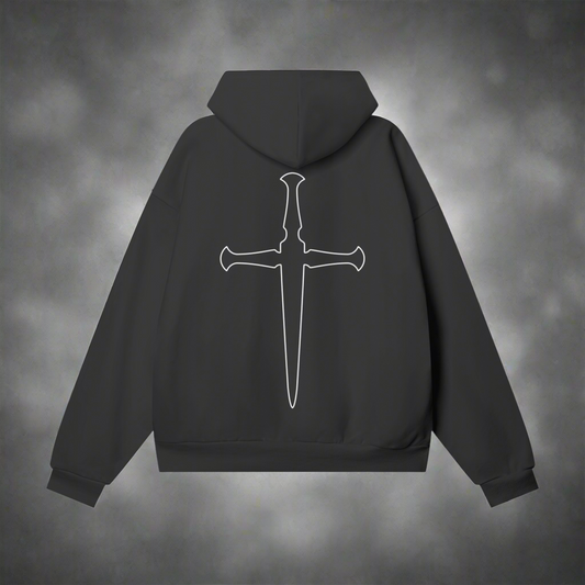SLAIN HOODIE