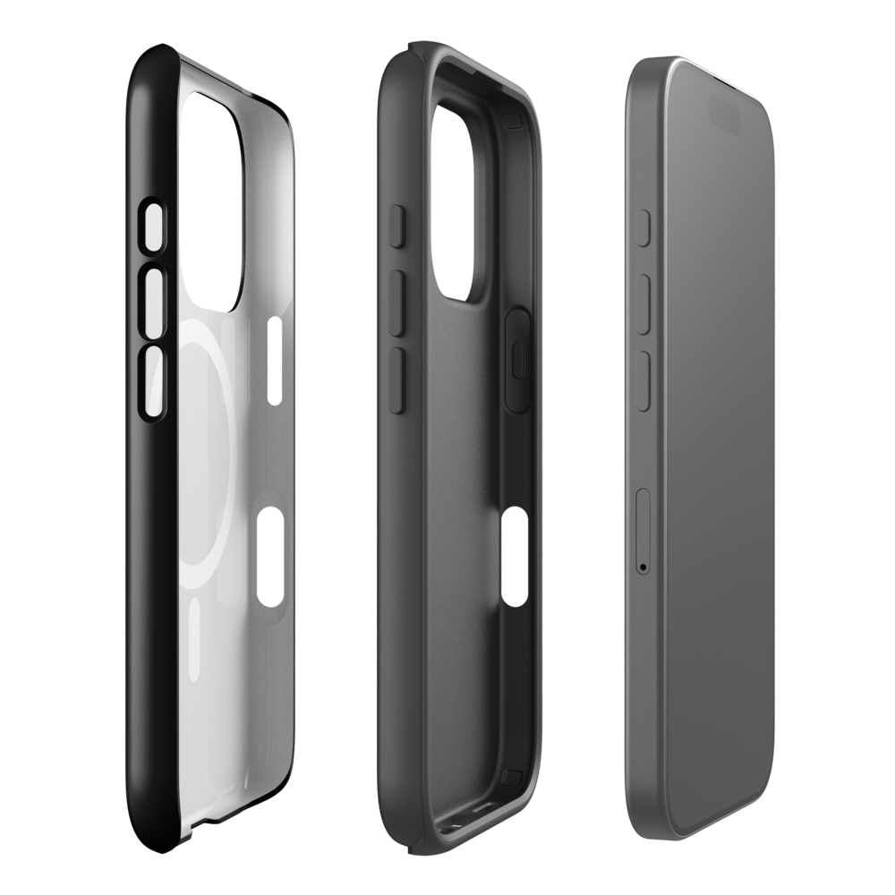 SLAIN - MagSafe tough case for iPhone