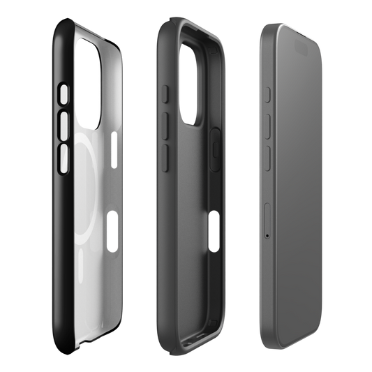 SLAIN - MagSafe tough case for iPhone