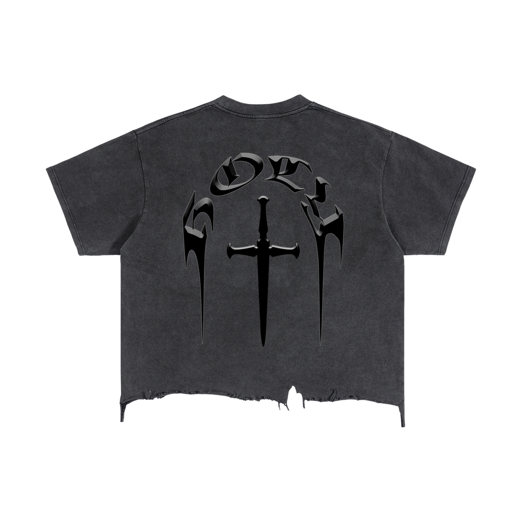 WAR TORN - T-SHIRT