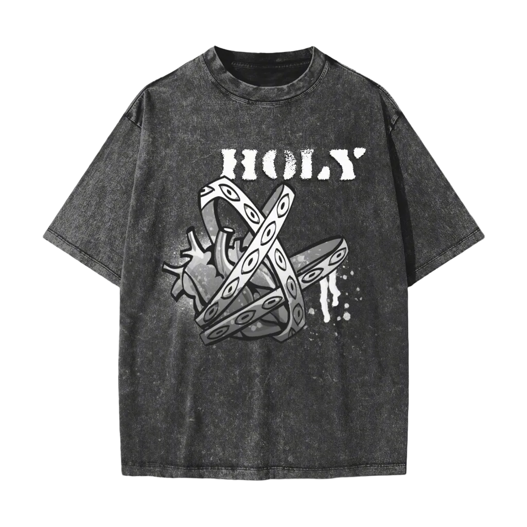 WHIRLING WHEELS T-SHIRT VOL.1