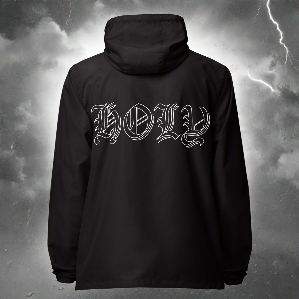 SLAIN WINDBREAKER