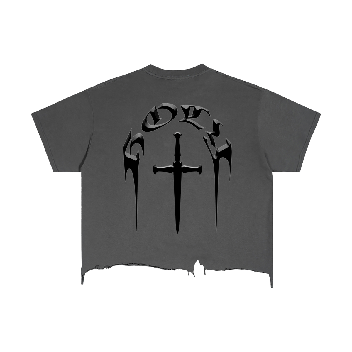 WAR TORN - T-SHIRT