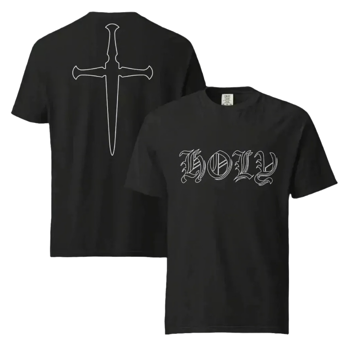 SLAIN - T-SHIRT
