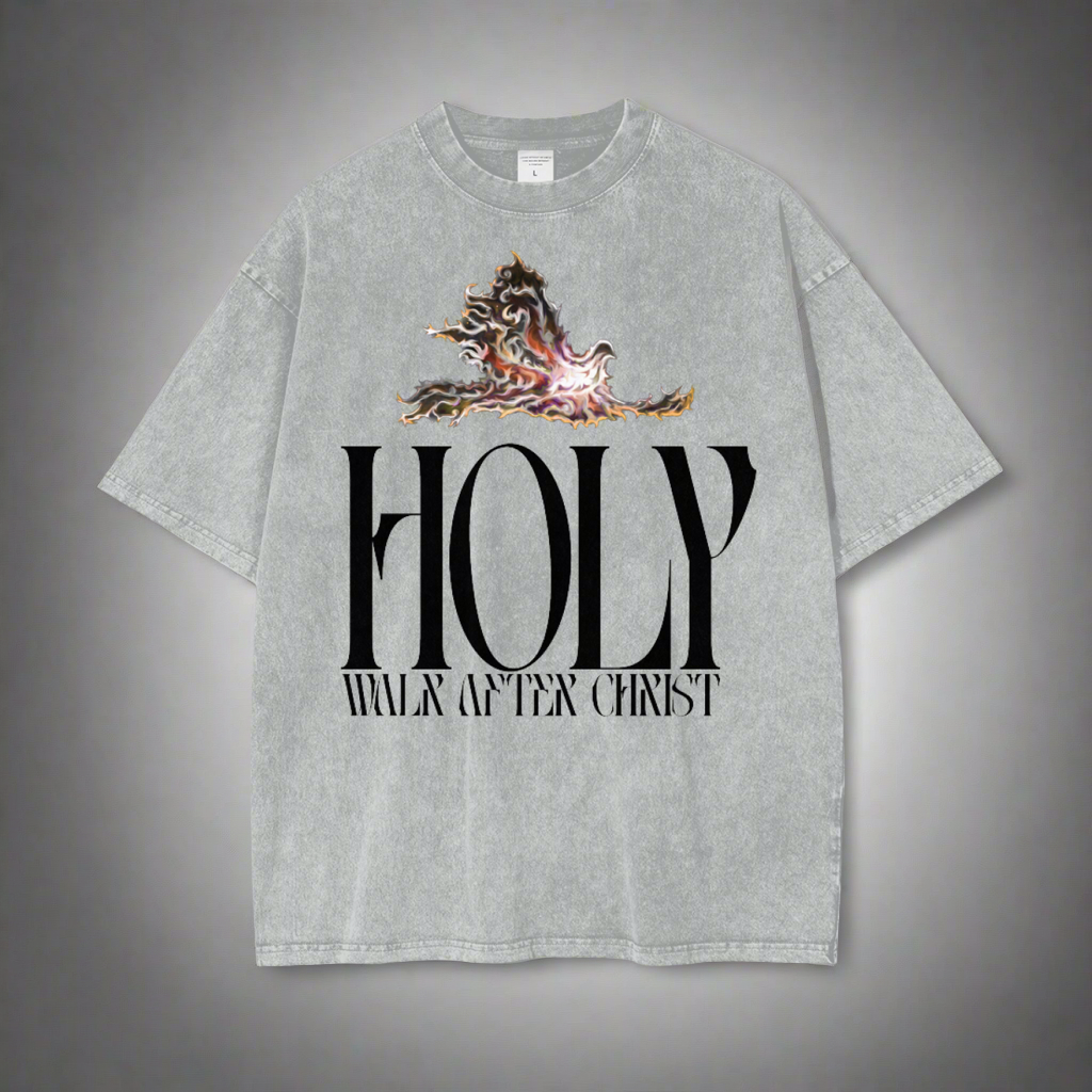 STORM THE GATES VOL.1 T-SHIRT