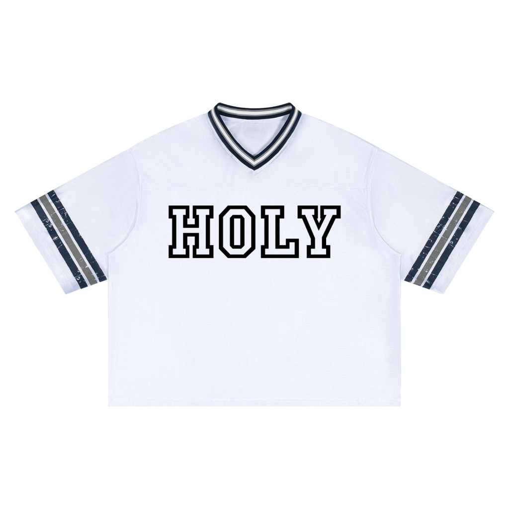 THE FAST I’VE CHOSEN - ISAIAH 58 JERSEY
