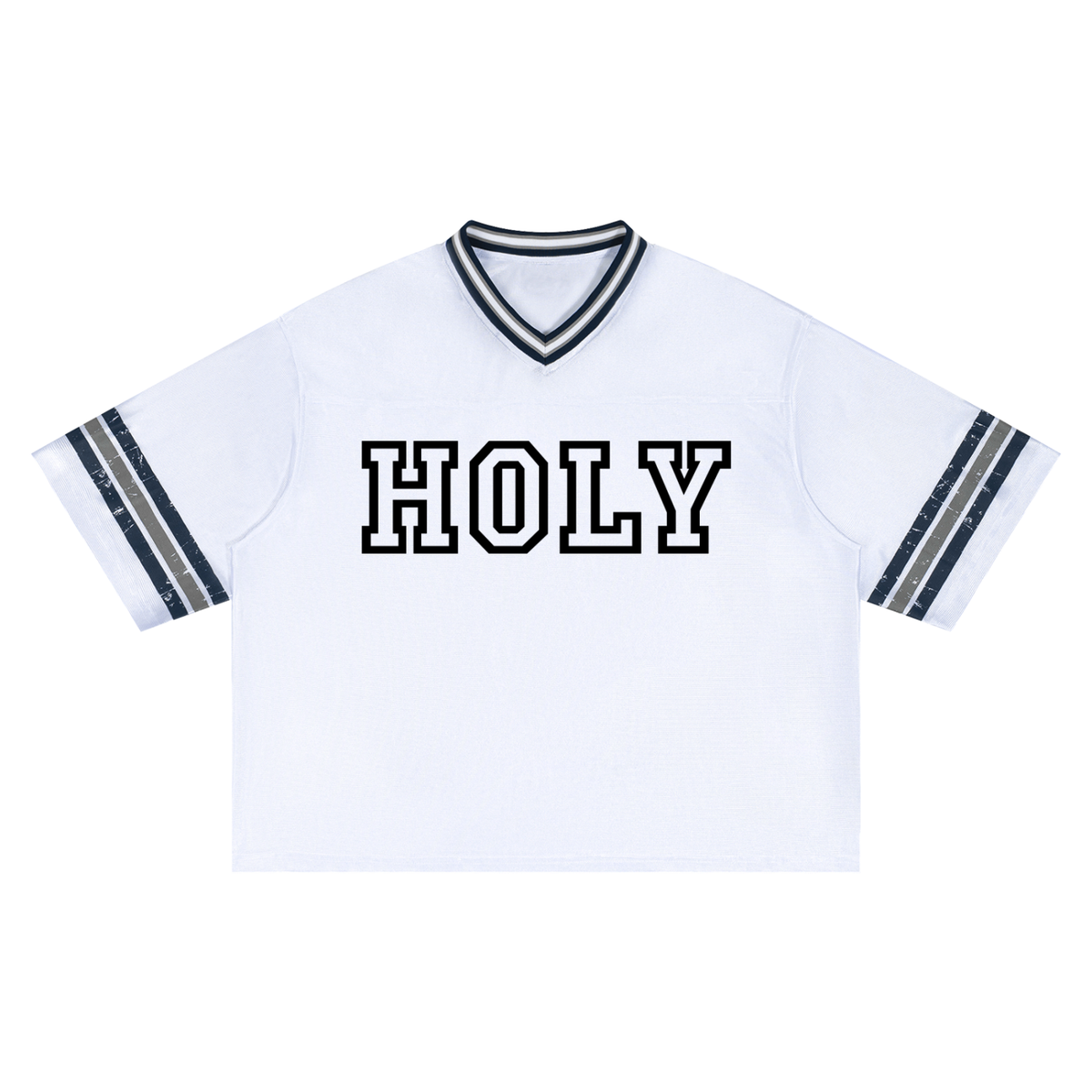 THE FAST I’VE CHOSEN - ISAIAH 58 JERSEY