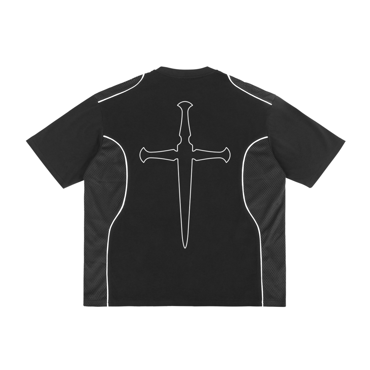 HOLY GHOST (T-Shirt)