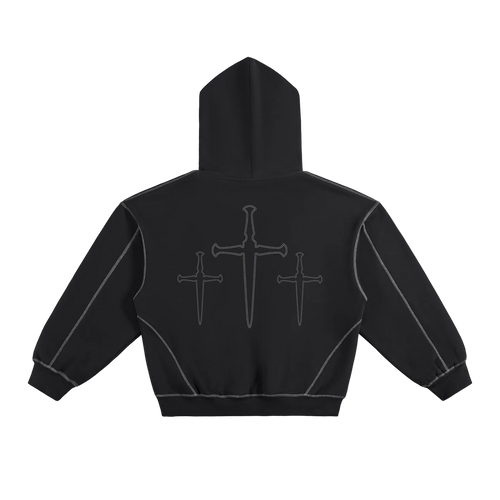 JESUS FREAK HOODIE