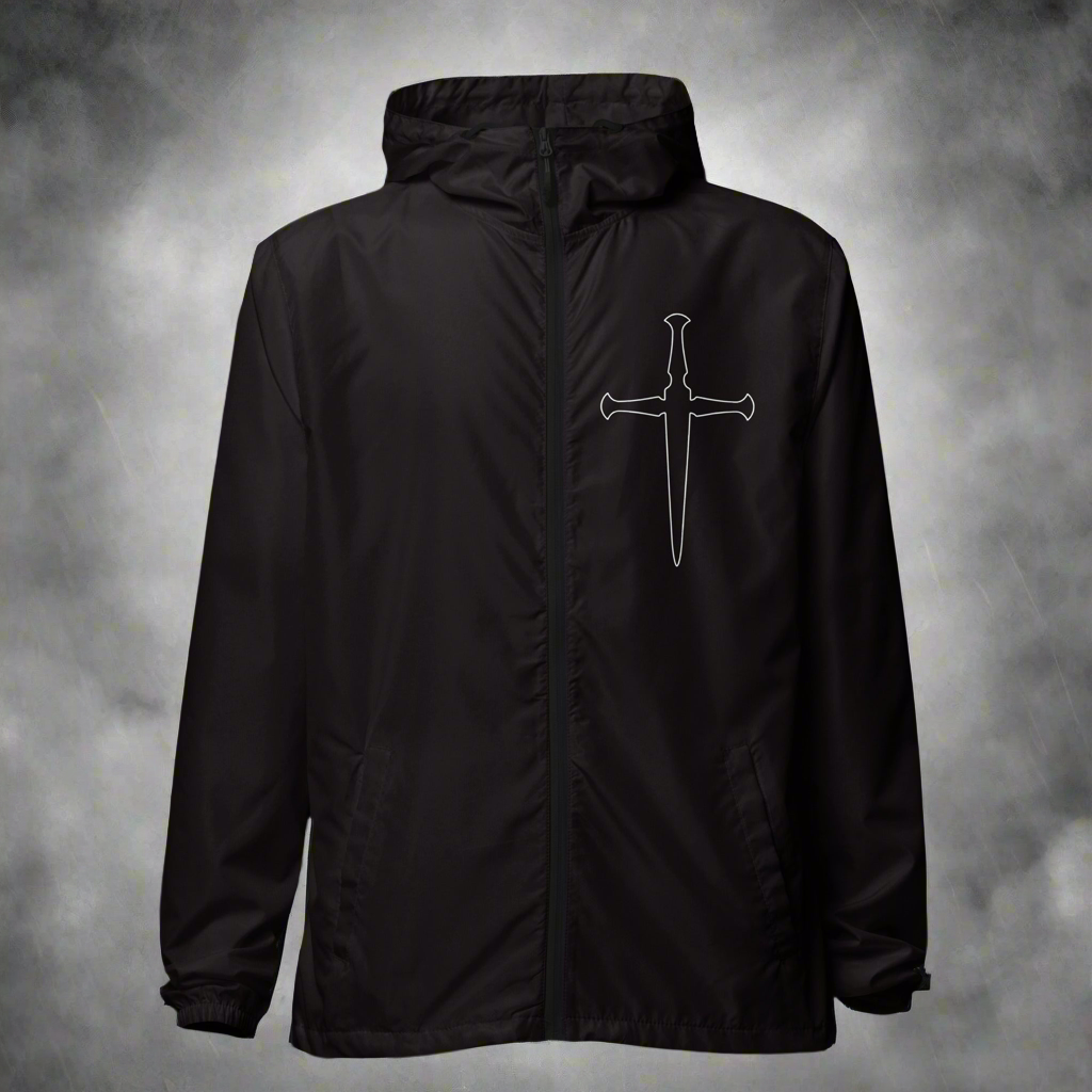 SLAIN WINDBREAKER