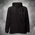 SLAIN WINDBREAKER