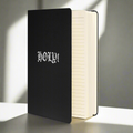 HOLY! JOURNAL