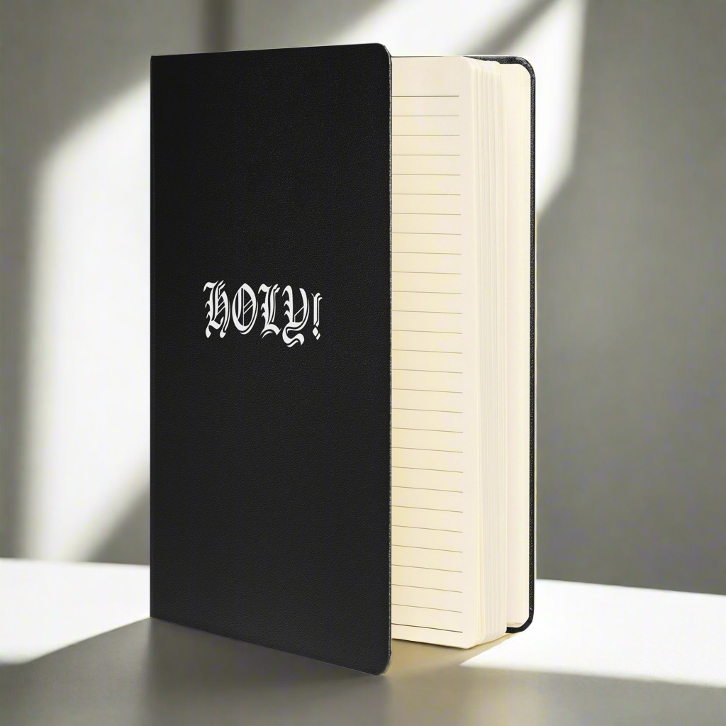 HOLY! JOURNAL