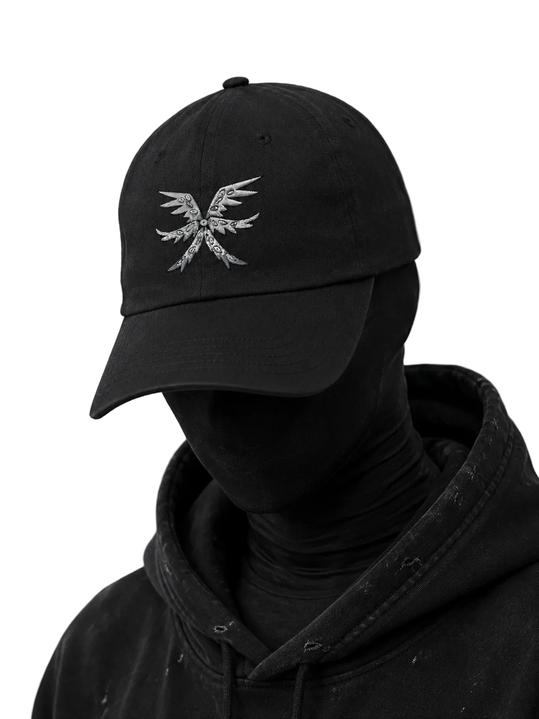 SERAPHIM HAT