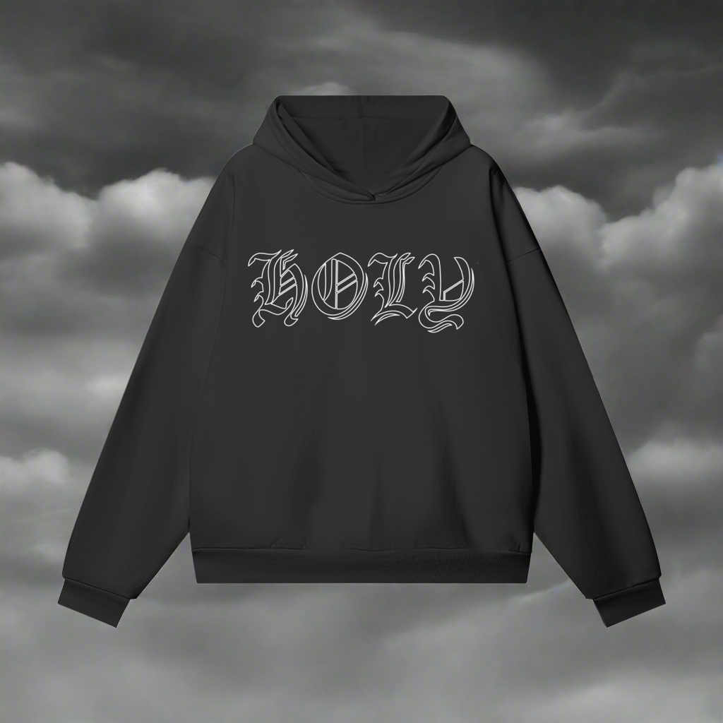 SLAIN HOODIE