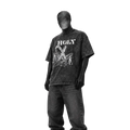 WHIRLING WHEELS T-SHIRT VOL.1