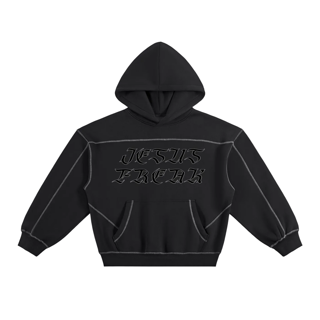 JESUS FREAK HOODIE