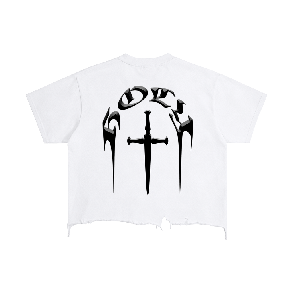 WAR TORN - T-SHIRT