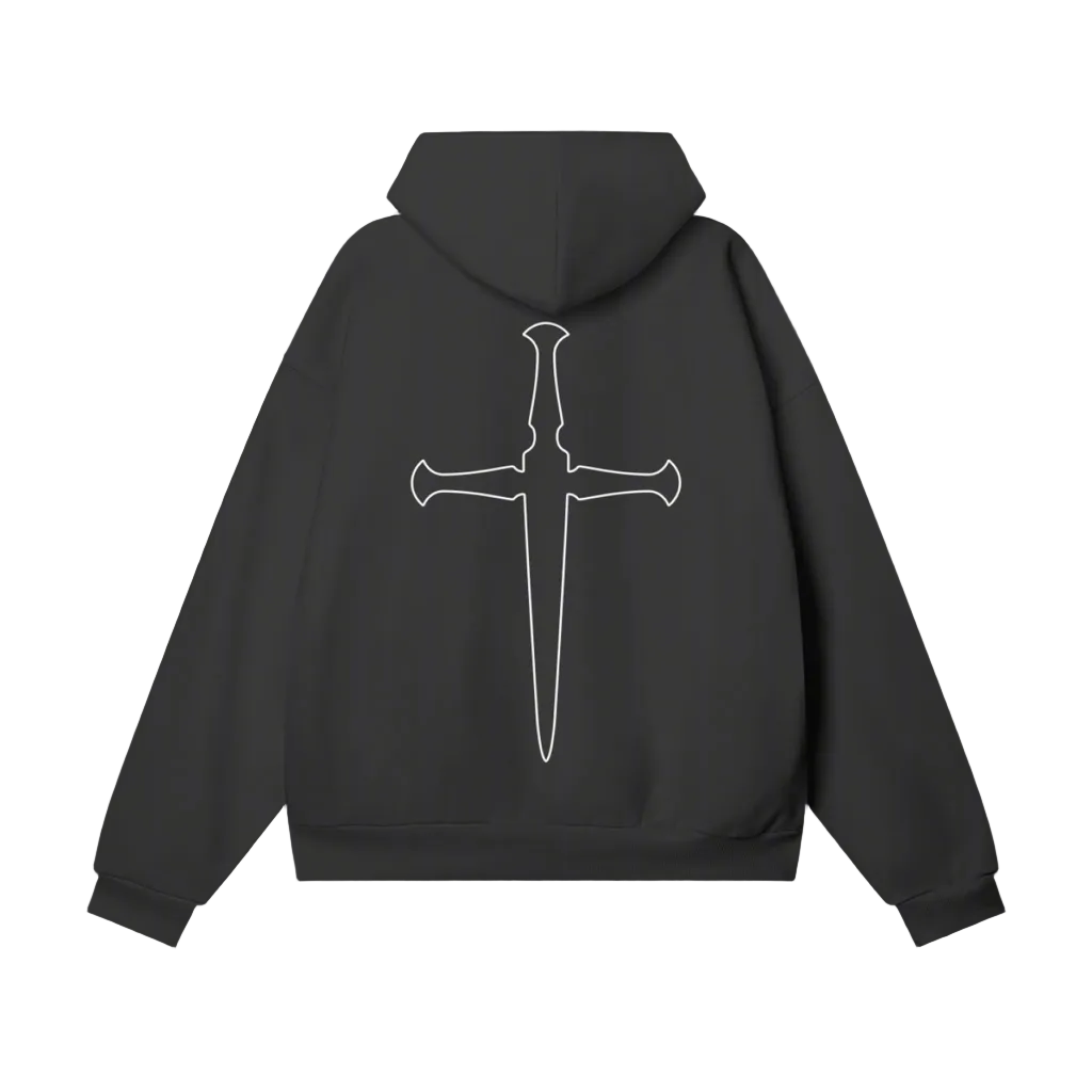 SLAIN HOODIE